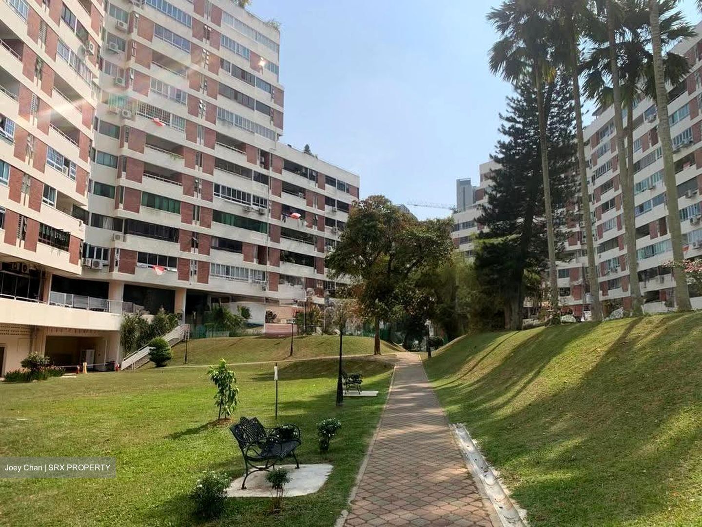 Pandan Valley (D21), Office #610993191